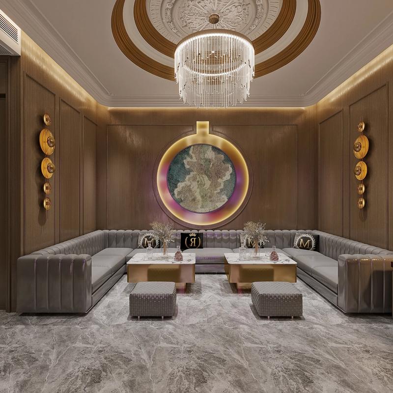 商丘商务ktv，服务优质环境一流-睢阳区ktv预订